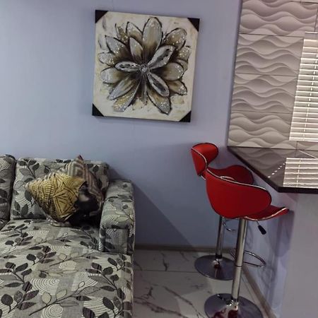 Obaa Sima Guest House Mthatha Extérieur photo