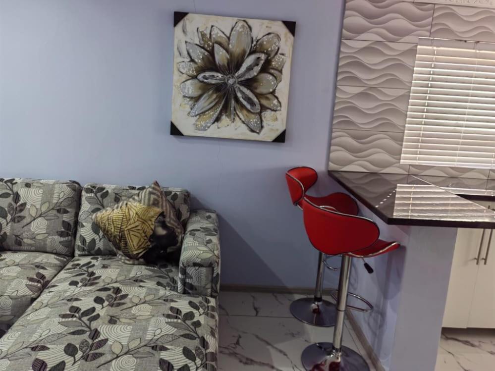 Obaa Sima Guest House Mthatha Extérieur photo