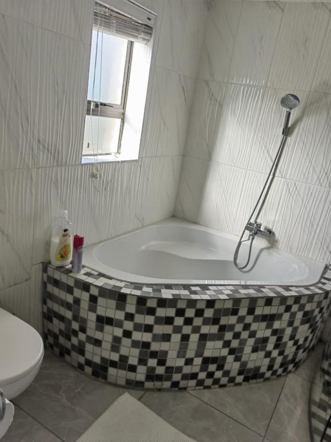 Obaa Sima Guest House Mthatha Extérieur photo