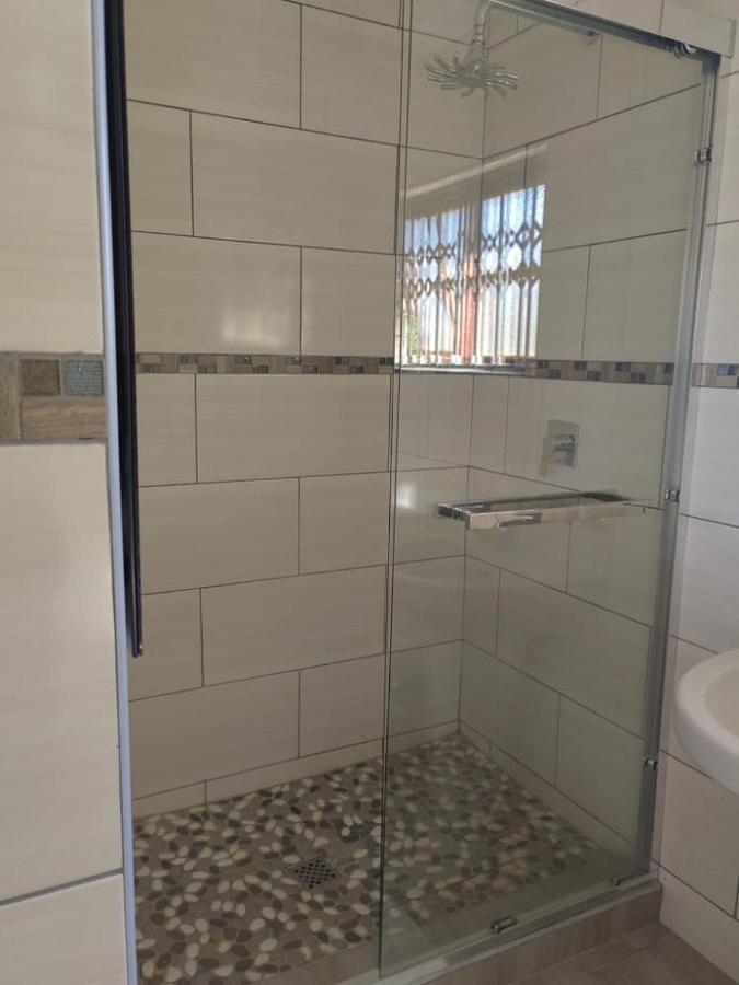 Obaa Sima Guest House Mthatha Extérieur photo