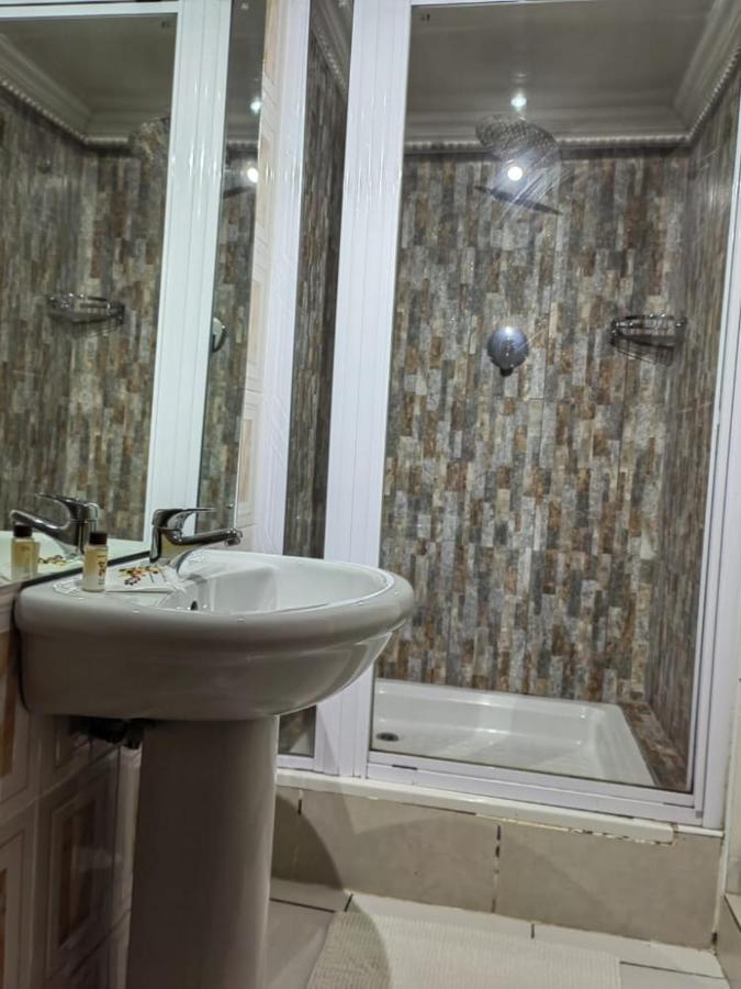 Obaa Sima Guest House Mthatha Extérieur photo