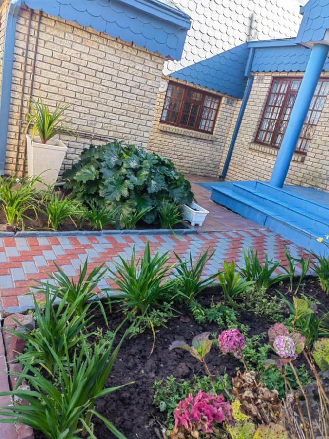 Obaa Sima Guest House Mthatha Extérieur photo
